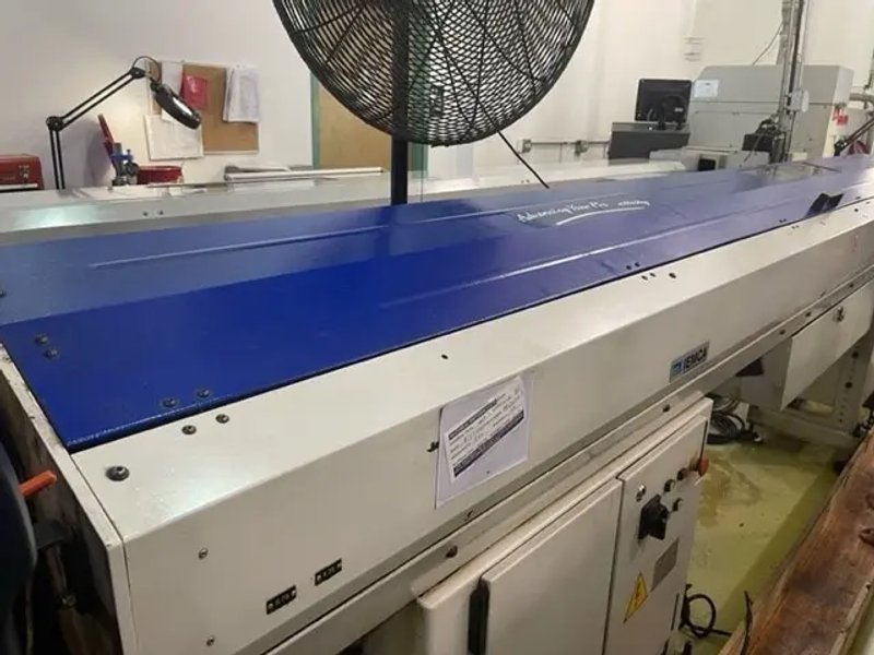 2001 CITIZEN M16 | Screw Machines, Automatic