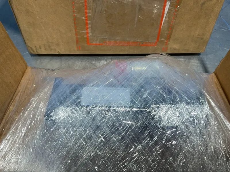 Kollmorgen Pm Servomotor  - Akm23d-efb2db00