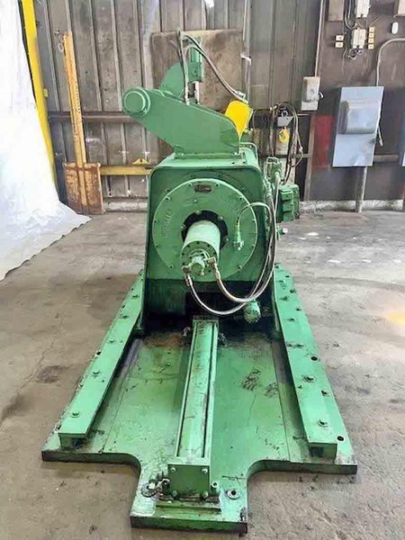 20,000# X 30" LOOPCO  UNCOILER STOCK# 3779
