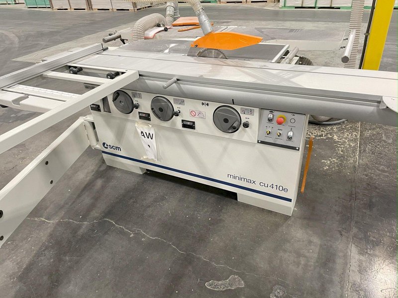 minimax cue410e