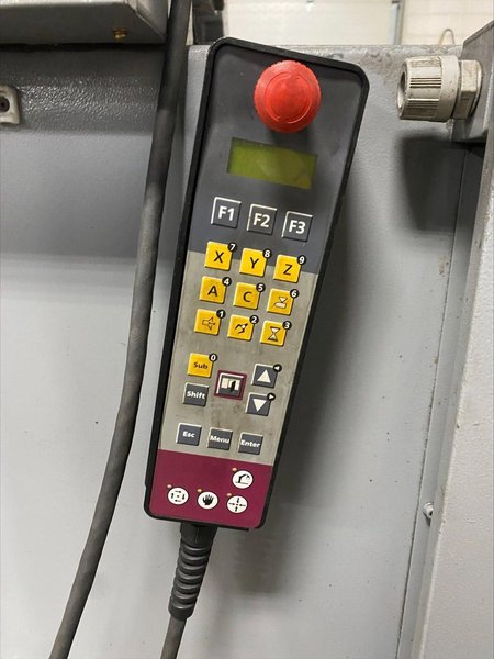 70 Ton 3.8 oz Shot Size Nissei NS60-9A Injection Molding Machine, 2006