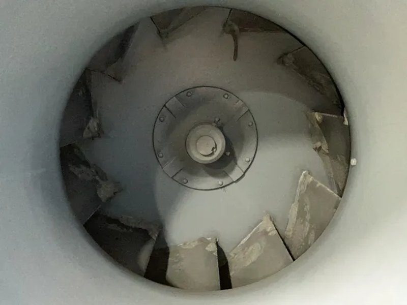 Dayton 30” Blower - 3c110
