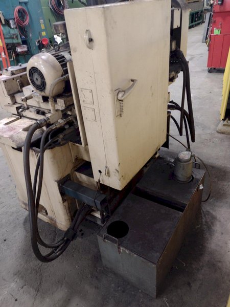 16" HEALD MODEL #271 INTERNAL ID GRINDER: STOCK #17351