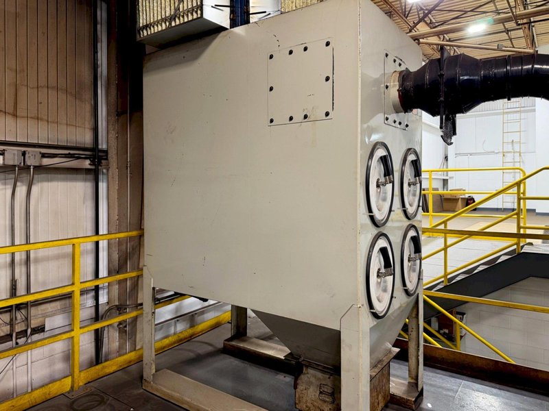 Mitsubishi ML3015NX-F40 Fiber Laser