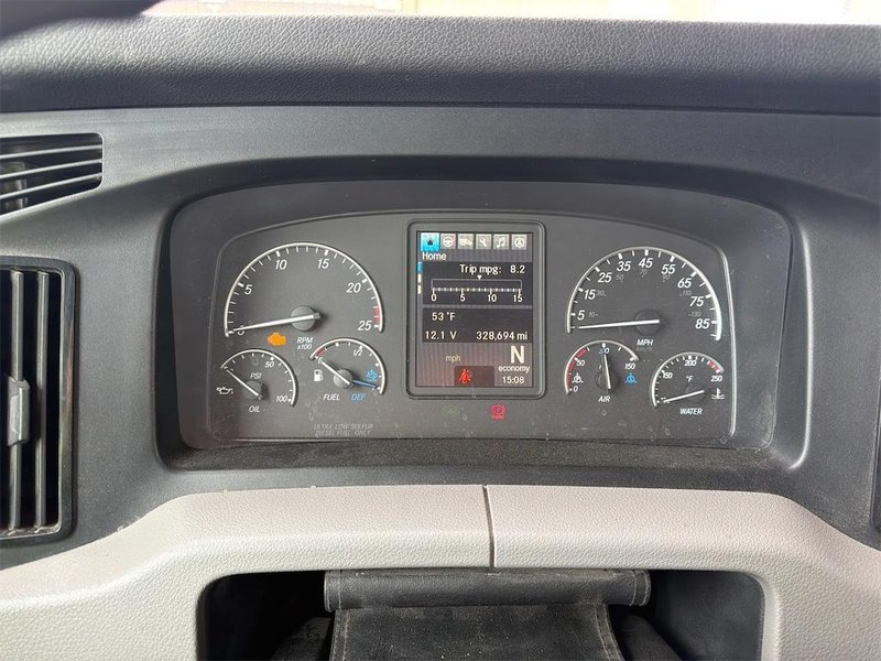 2020 Freightliner Cascadia 1FUJHHDV1LLLC1683