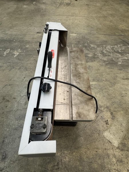 Laguna 6|89T Oscillating Edge Belt Sander, 2022 – 6″ x 89″, 1.5HP, 110V
