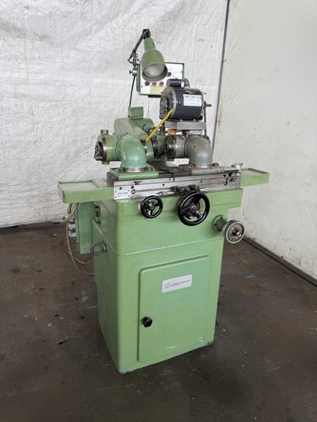 JUNGNER MASKIN US 2305 UNIVERSAL TOOL AND CUTTER GRINDER. STOCK # 0449625.