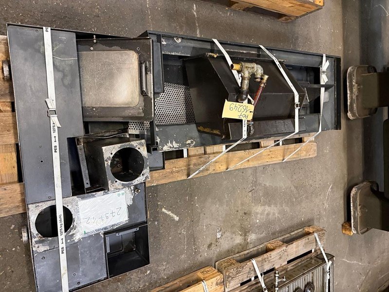 Mazak QT Nexus 200-II MS - Ø 380 mm CNC