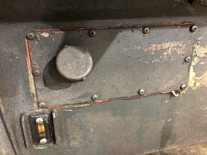 10" X 12" AMADA HA-250 HORIZONTAL BANDSAW: STOCK #11256