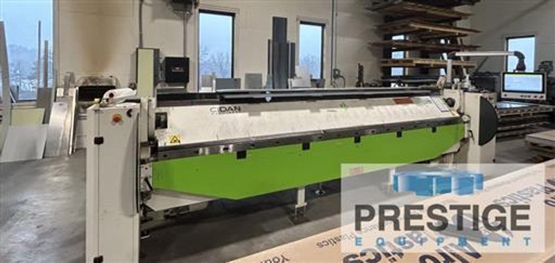 Folding Machines