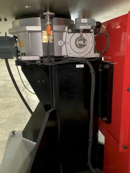 Unknown welding table/ Rotary table Used