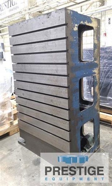 Angle Plates Box Tables