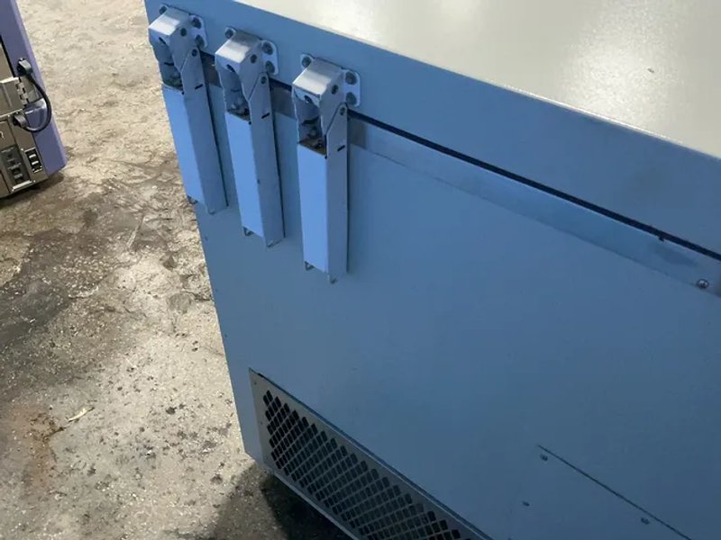 Enviromental Equip 63” X 20” X 20” Ultra Low Freezer - C85-14