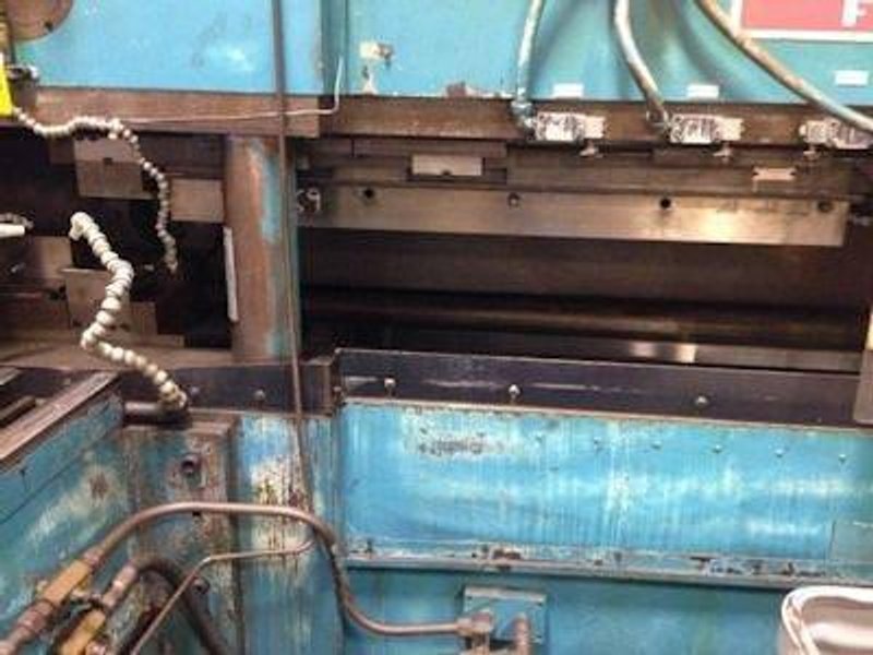 Spline Rollers