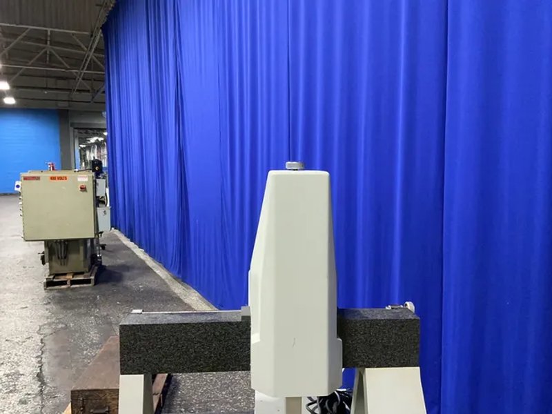 Numerex Cmm - 1518-10 Mnl