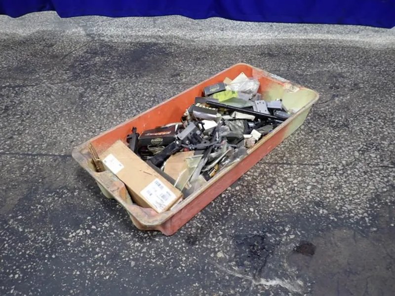 Sunnen, Rexroth Misc. Hardware