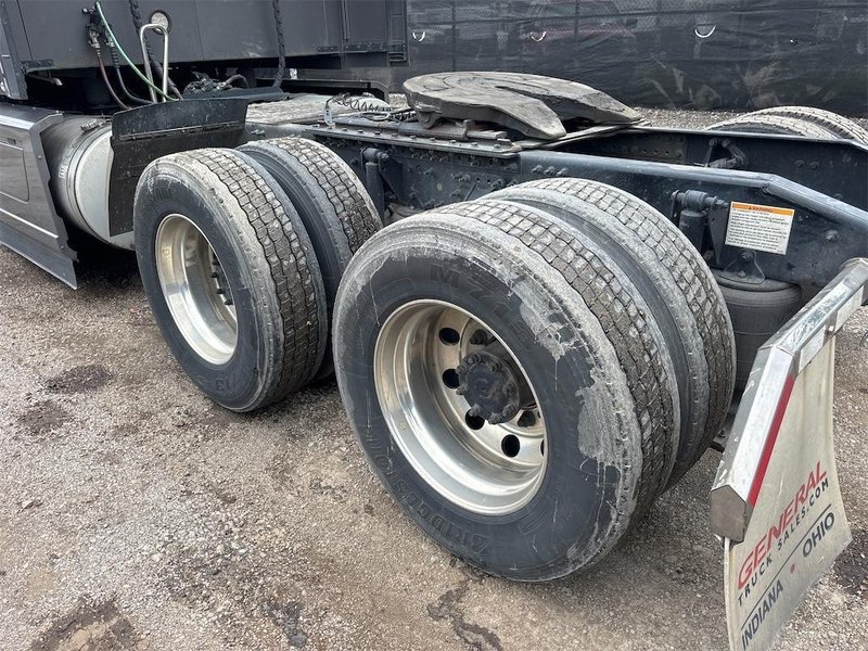2024 Mack AN64T70 1M1AN4GY9RM040365