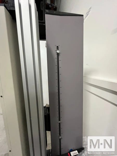 MTS MODEL LSB-103 TENSILE TESTER MFG 2015