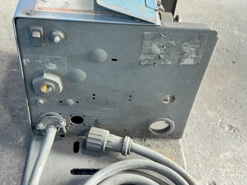 Miller  Wire Feeder - 24a