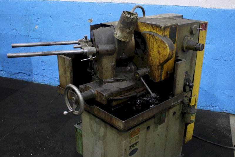 3" OLIVER MODEL #600 DRILL GRINDER: STOCK #74511