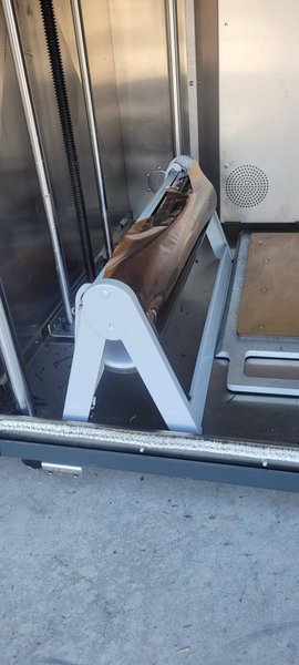 AON3D AON-M2 FDM 3D Printer, 2019 – With Filament Dryer