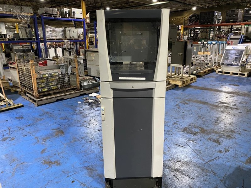 RITTAL – PC 5366.000 Enclosure USED