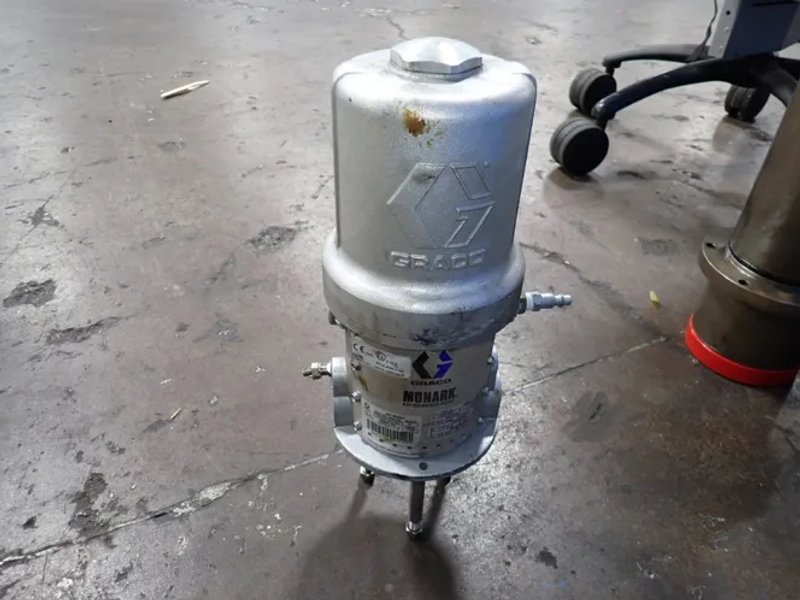 Graco Air-powered Pump - 224-350