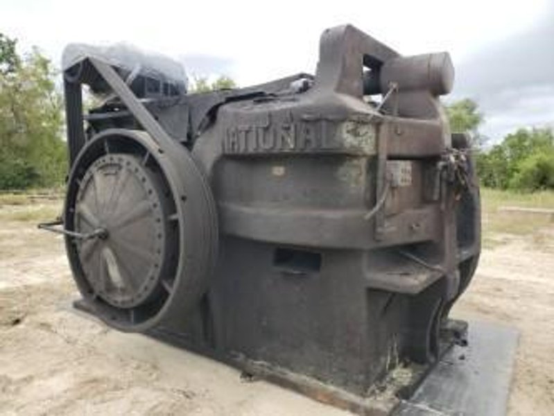 NATIONAL 5" UPSETTER