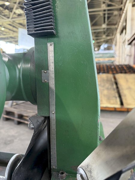 RUSH MACHINERY 250A TOOL AND DRILL GRINDER. STOCK # 0449725.
