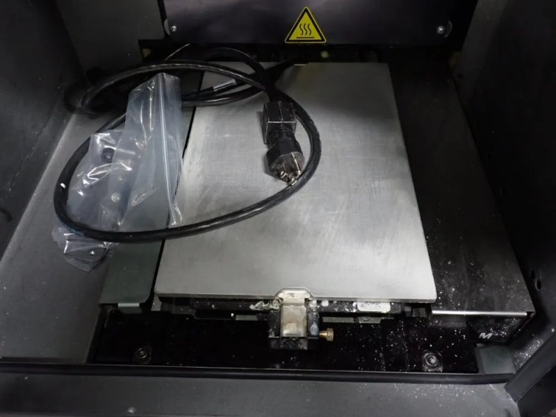 3d Systems 3d Printer - Hd Max 3500