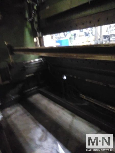 Used 1974 CINCINNATI 400 H | BRAKES, PRESS, N/C &amp; CNC, (Including Hyd/Mech)
