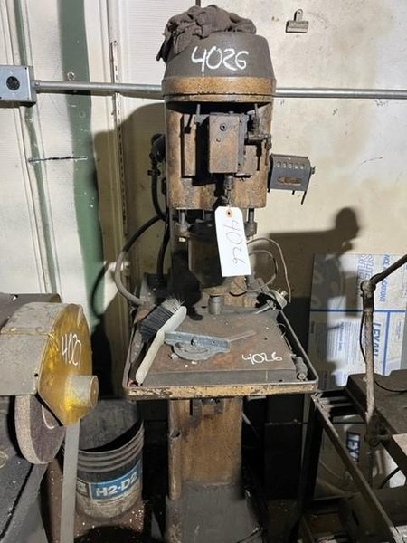 PRESS STOCK # 4026