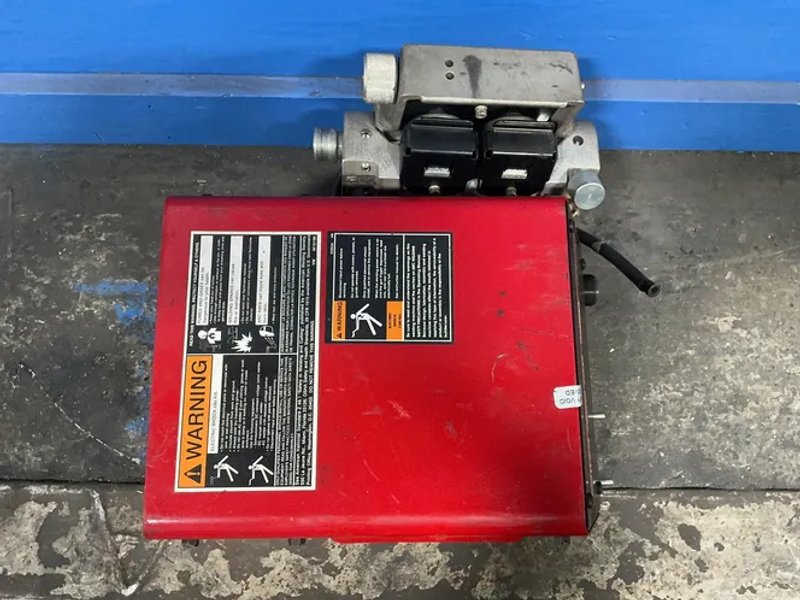 Lincoln Electric Wire Feeder - Power Feed 10m