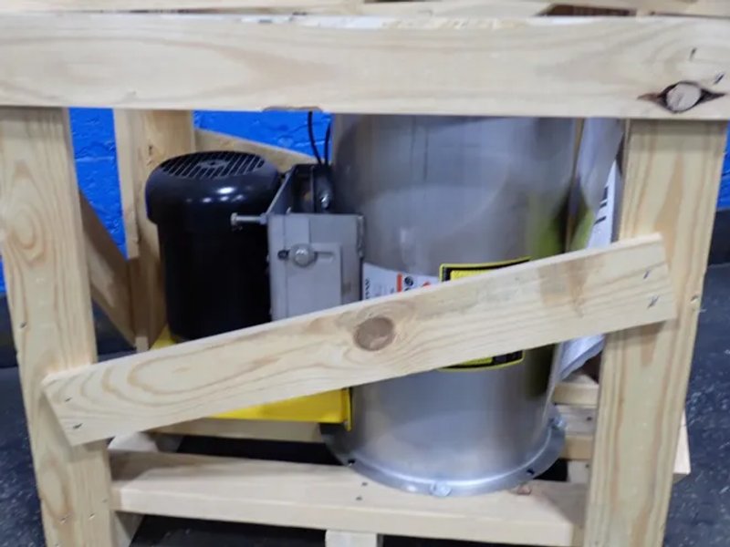 Cincinnati 12" Fan - Waf-12
