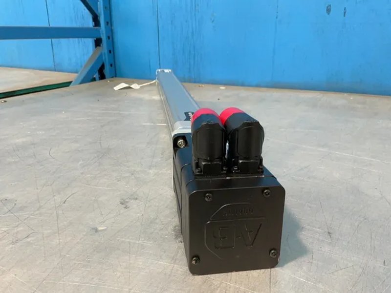 Allen Bradley  Mp Series Electric Cylinder  - Mpar-b2600f-v2a