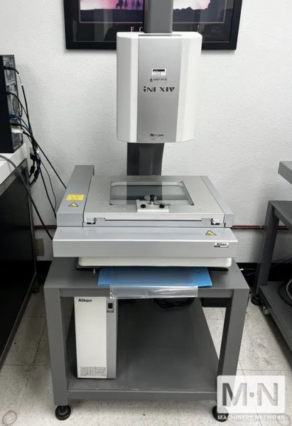 Nikon iNekiv VMA-2520