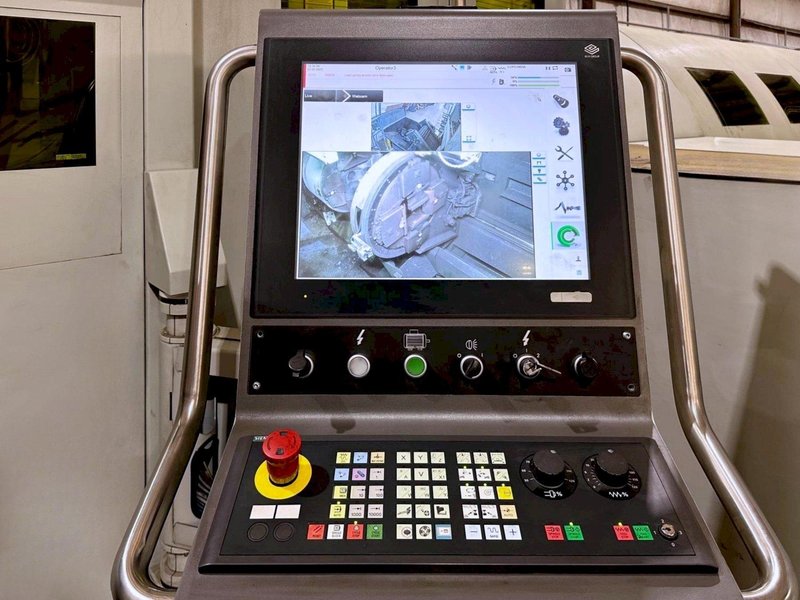 BLM LT8.10 3D Fiber Tube Laser