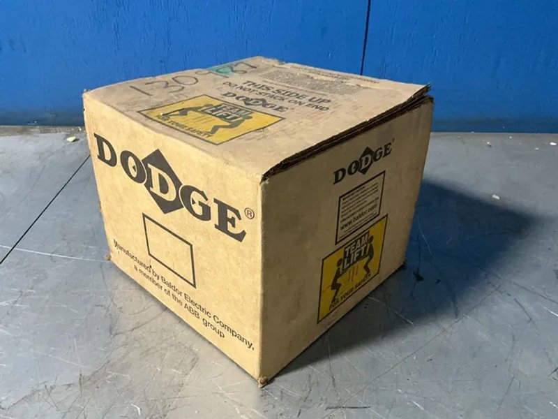 Dodge  Flange Bearing  - F4s-s2-315re