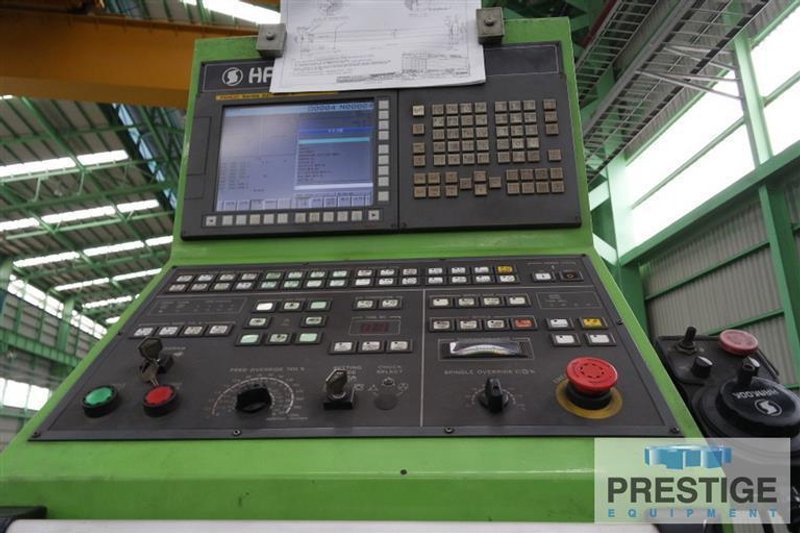 Lathes Flat Bed Manual &amp; CNC