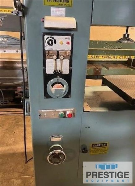 Saws Band Vertical