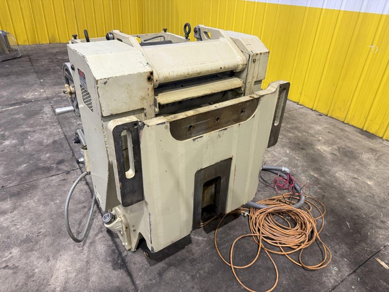 14" x .25" MINSTER MODEL #MEF 5-14 COIL FEEDER: YOBRO #24425