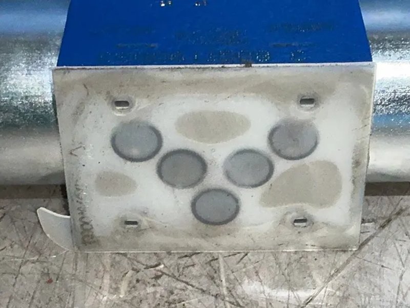 Rexroth Hydraulic Directional Solenoid Valve - R978027151