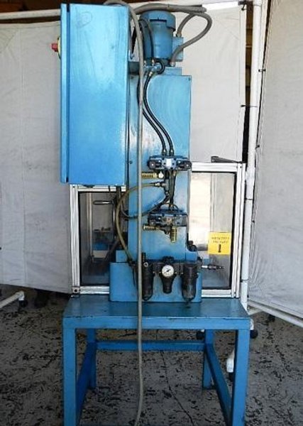 5/8" VSI ORBITAL RIVETER