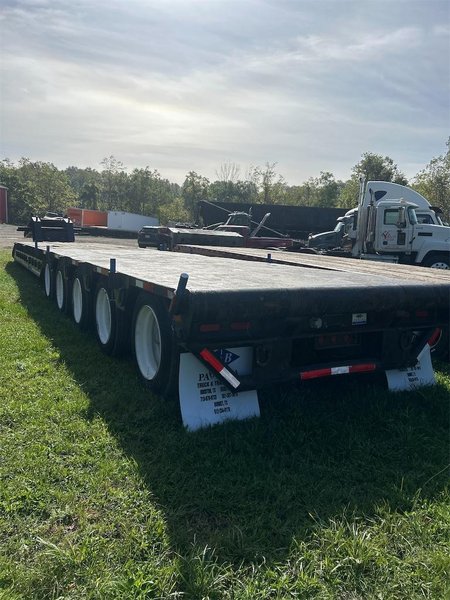 2019 Dragon 55 Ton 1UNSF5951KL120957