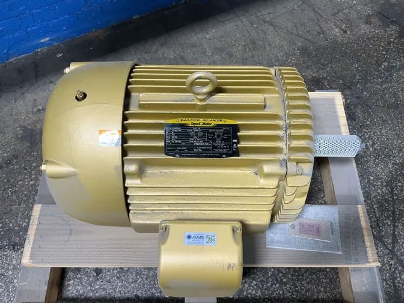Baldor-reliance  32 Hp  Motor  - 1211162230-20