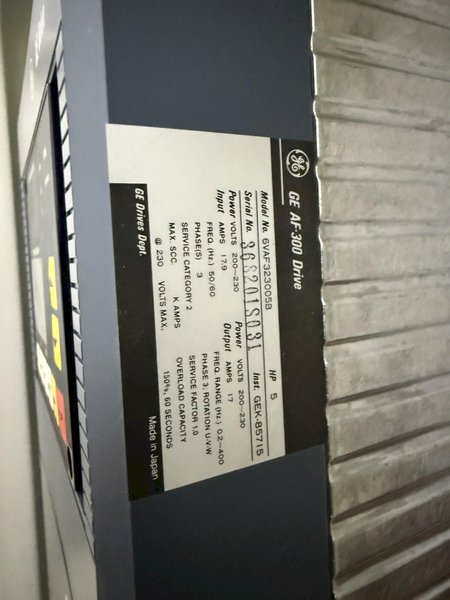 US BAIRD MODEL #RWI WIRE FORMING FOURSLIDE MACHINE: YOBRO #24437