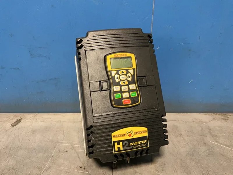 Baldor  H2 Inverter  - Vs1p410-1b