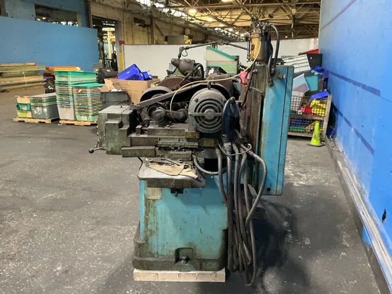 Heald Internal Grinder - 271 Size-matic
