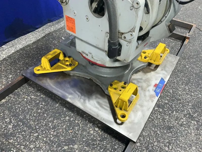 Motoman Robot - Up165