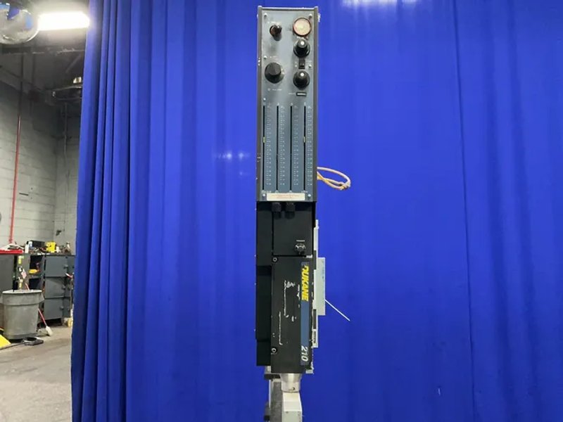 Dukane Ultrasonic Welder - 43b280